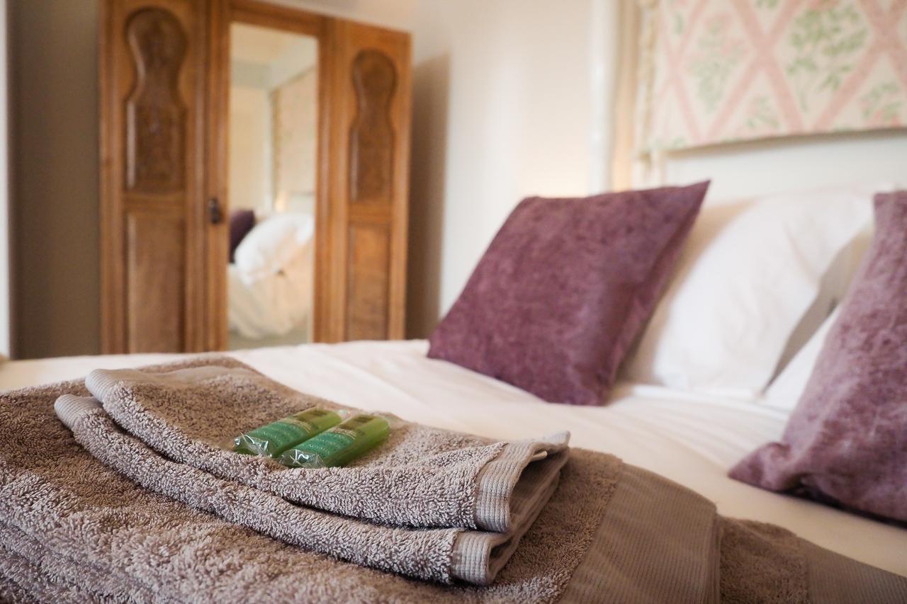 The Horngarth Hotel Whitby