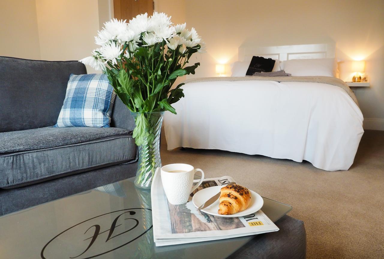 The Horngarth Hotel *