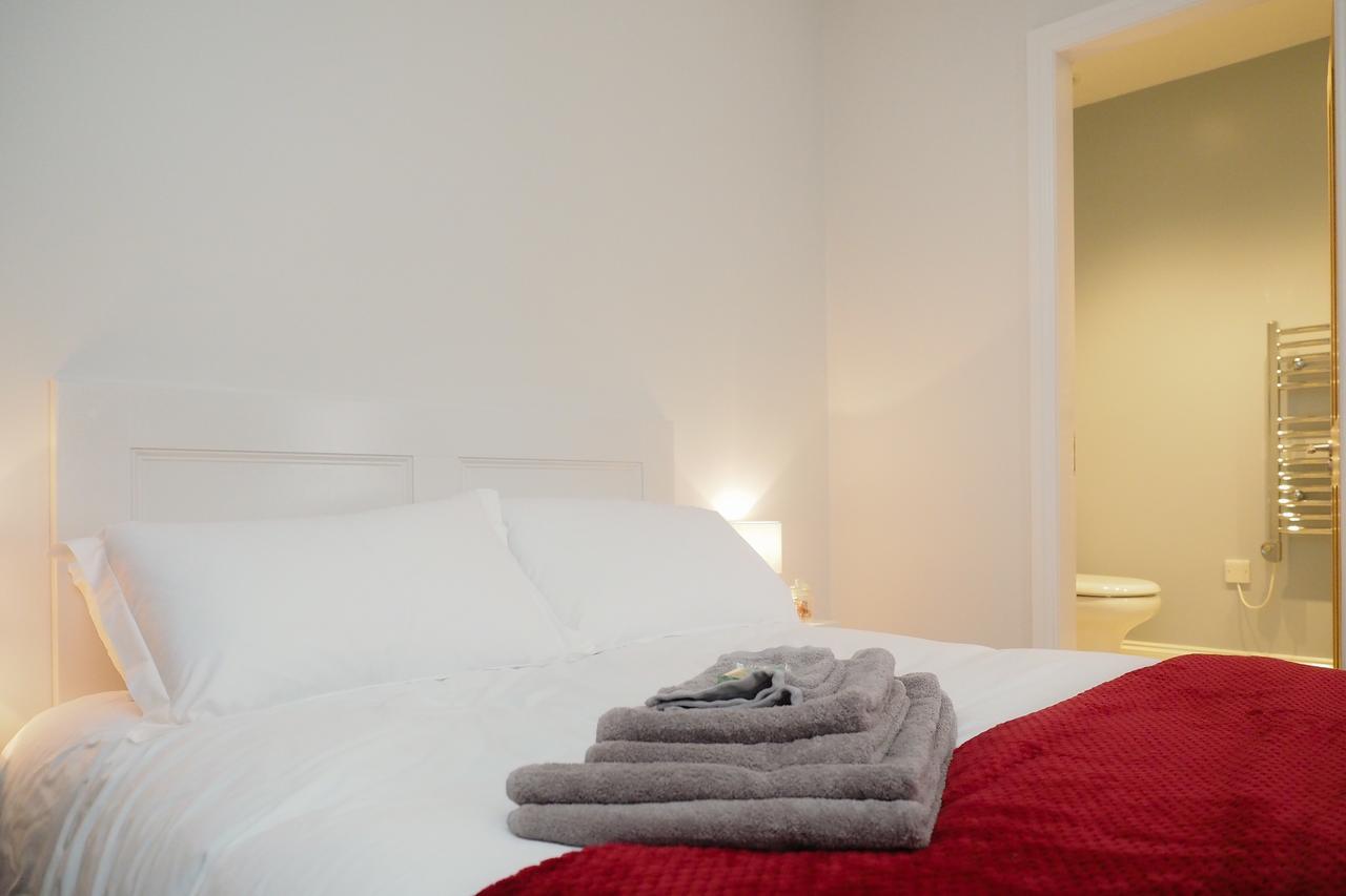 Hotel The Horngarth *