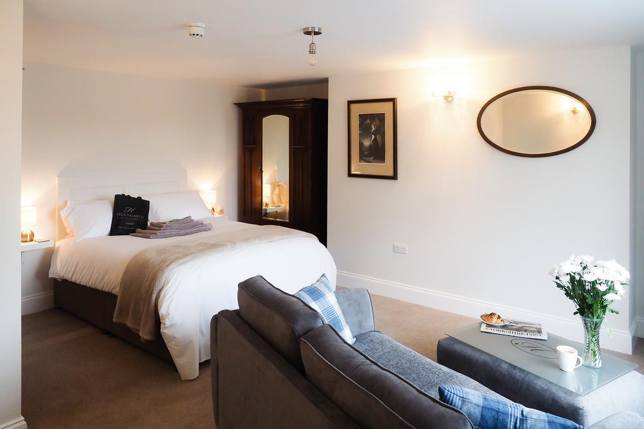 The Horngarth Hotel *