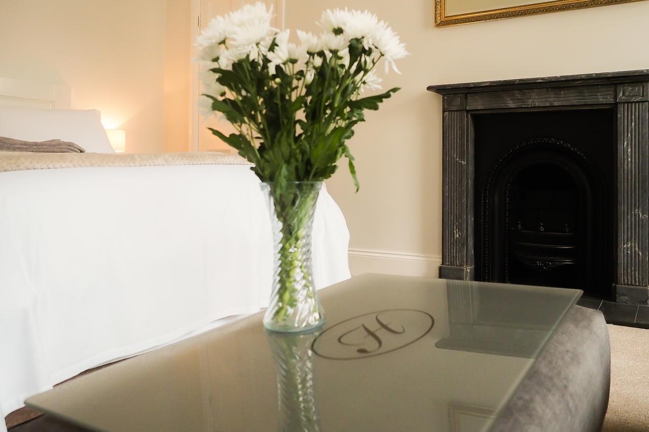 The Horngarth Hotel Whitby