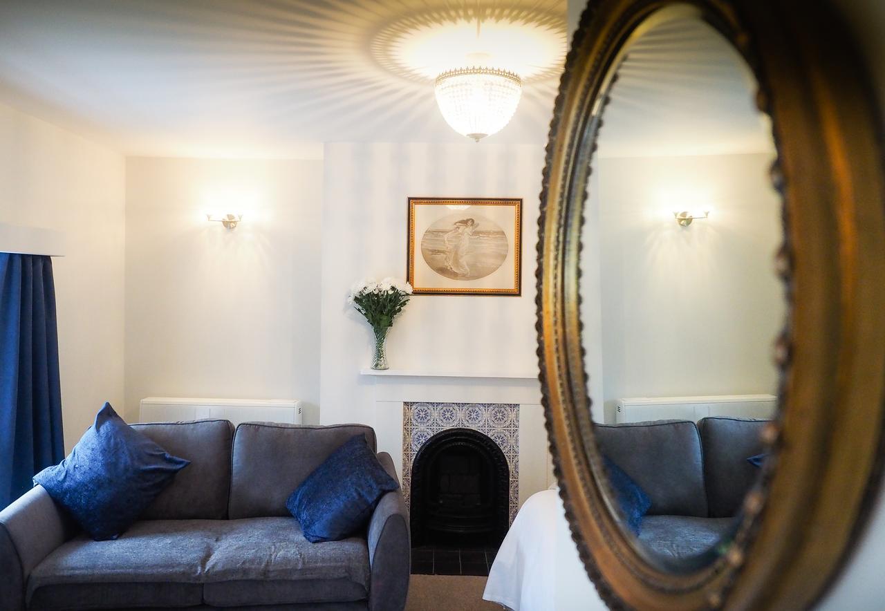 The Horngarth Hotel Whitby