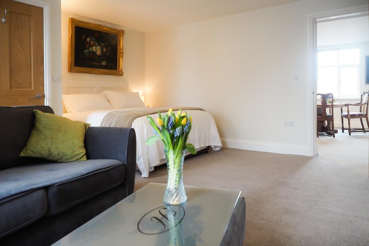 Hotel The Horngarth