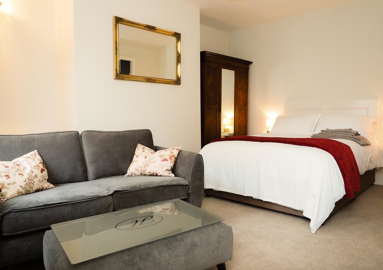 Hotel The Horngarth