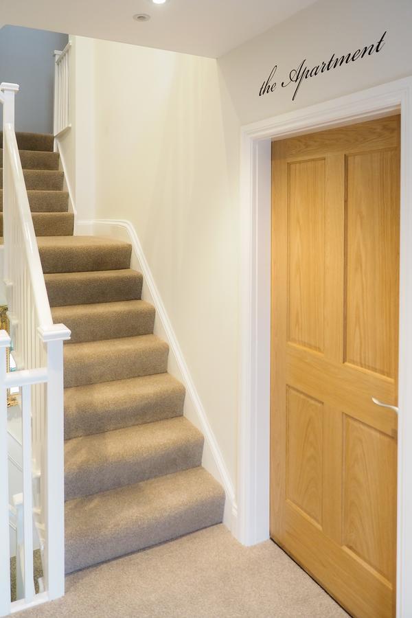 The Horngarth Hotel