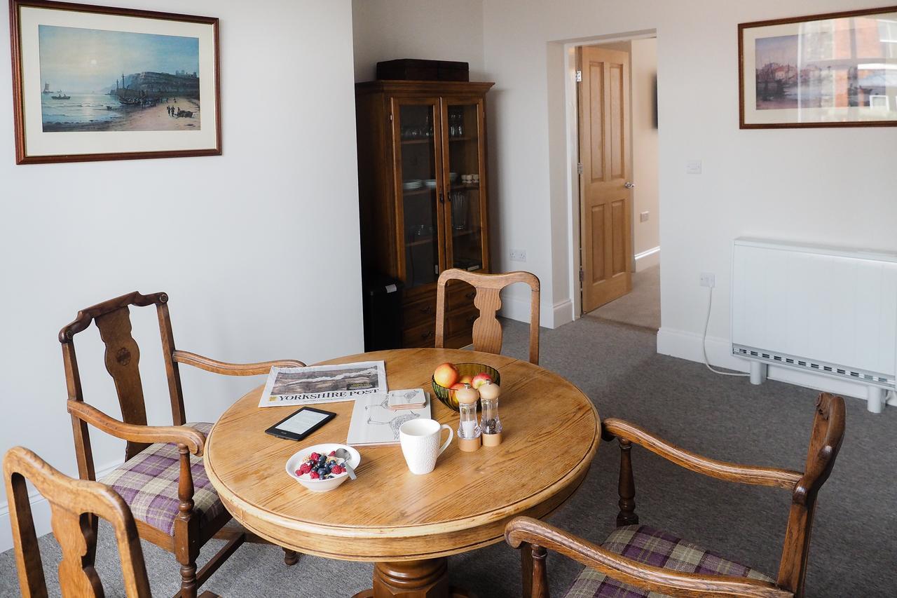 The Horngarth Hotel
