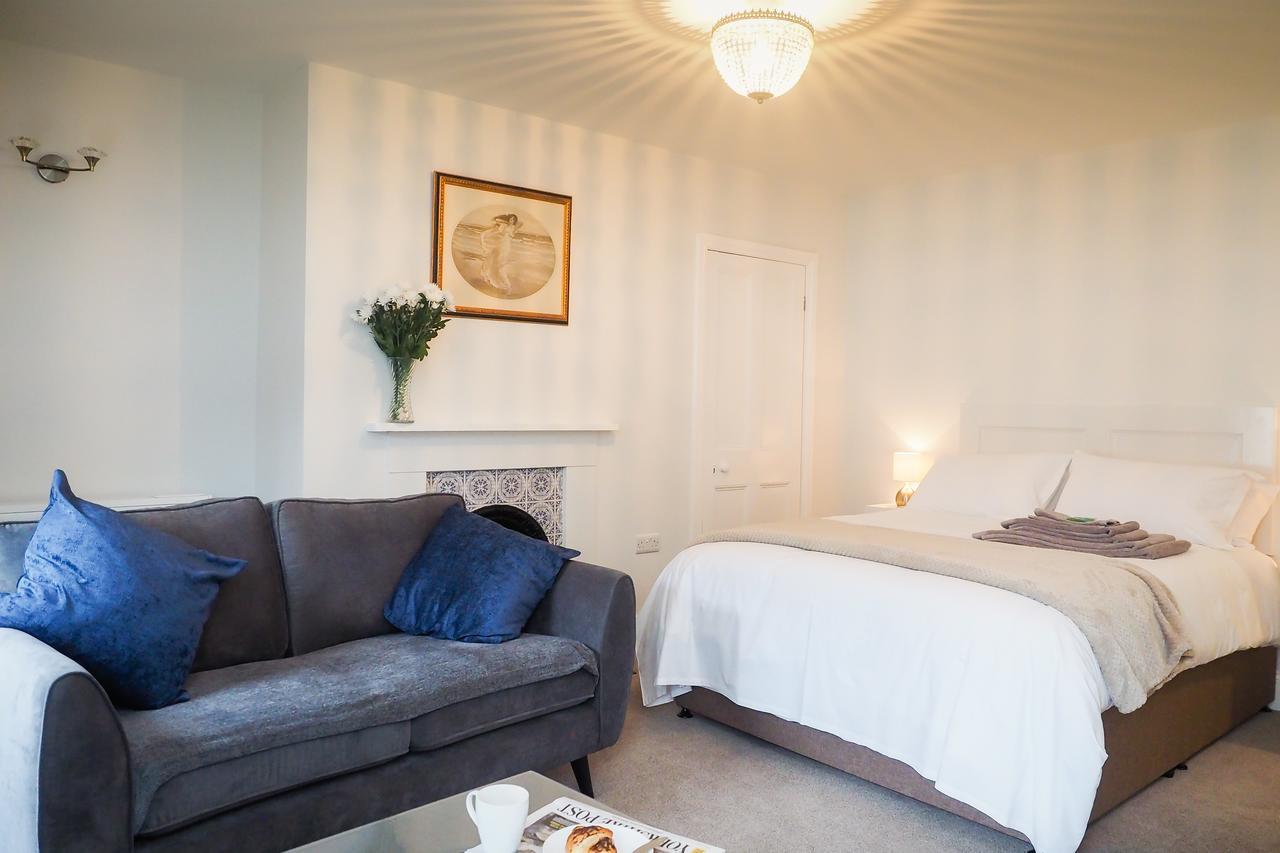 The Horngarth Hotel