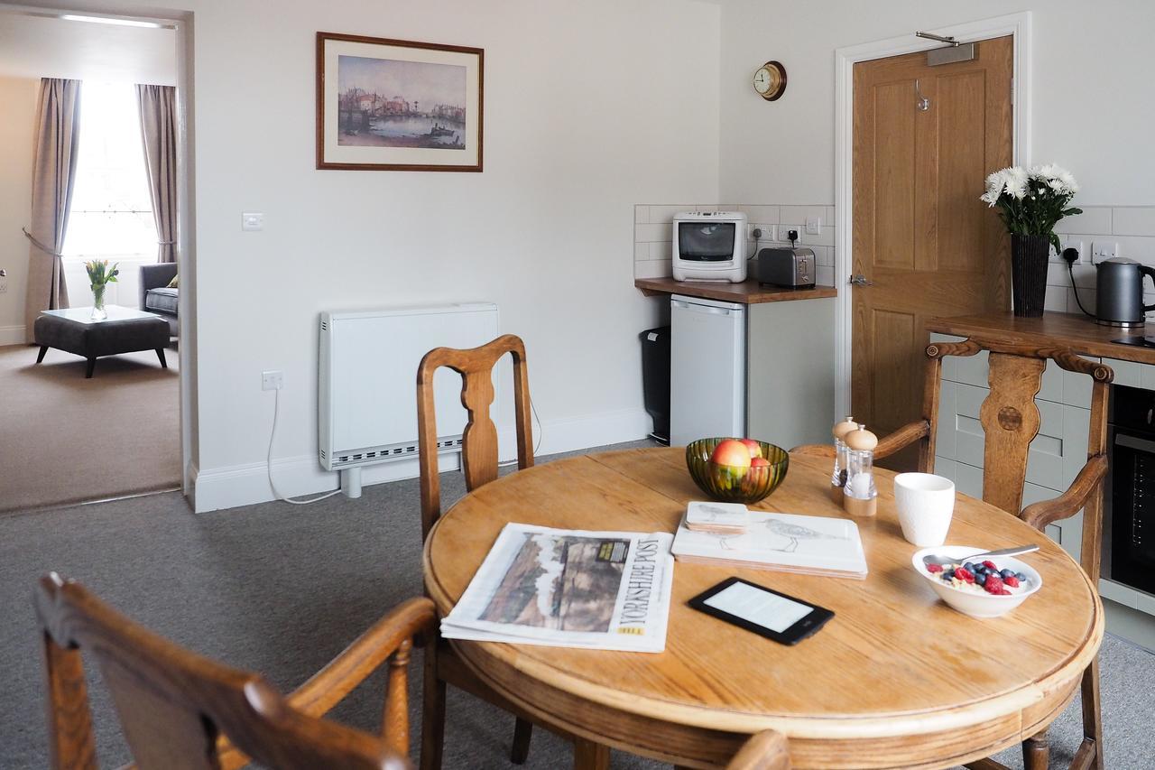 Hotel The Horngarth *