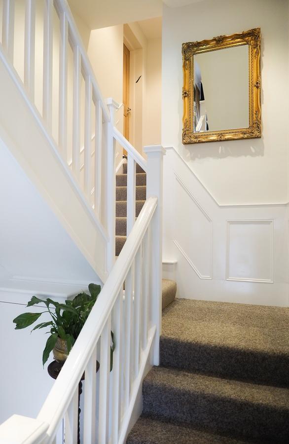 Hotel The Horngarth