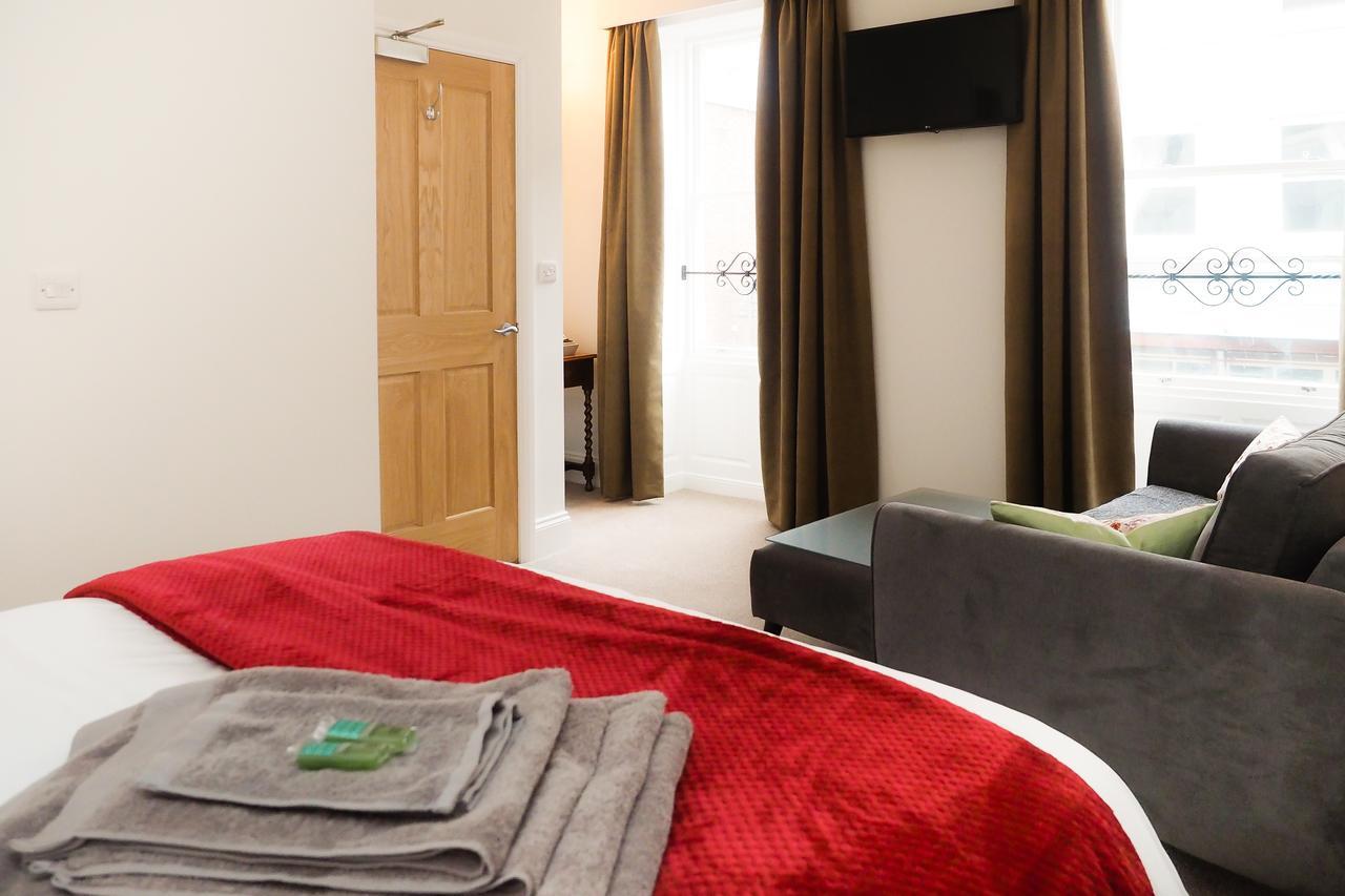 The Horngarth Hotel Whitby