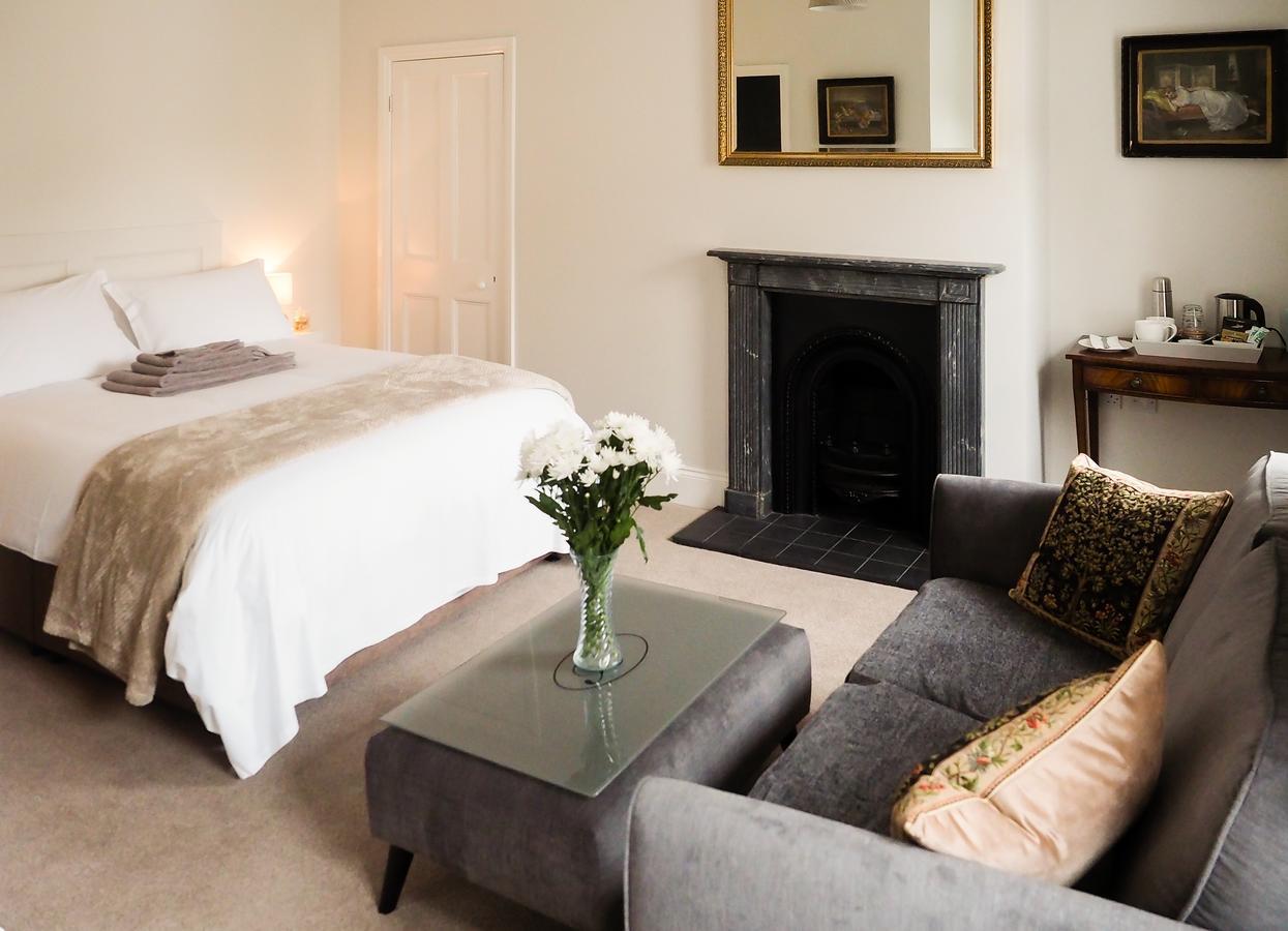 The Horngarth Hotel Whitby