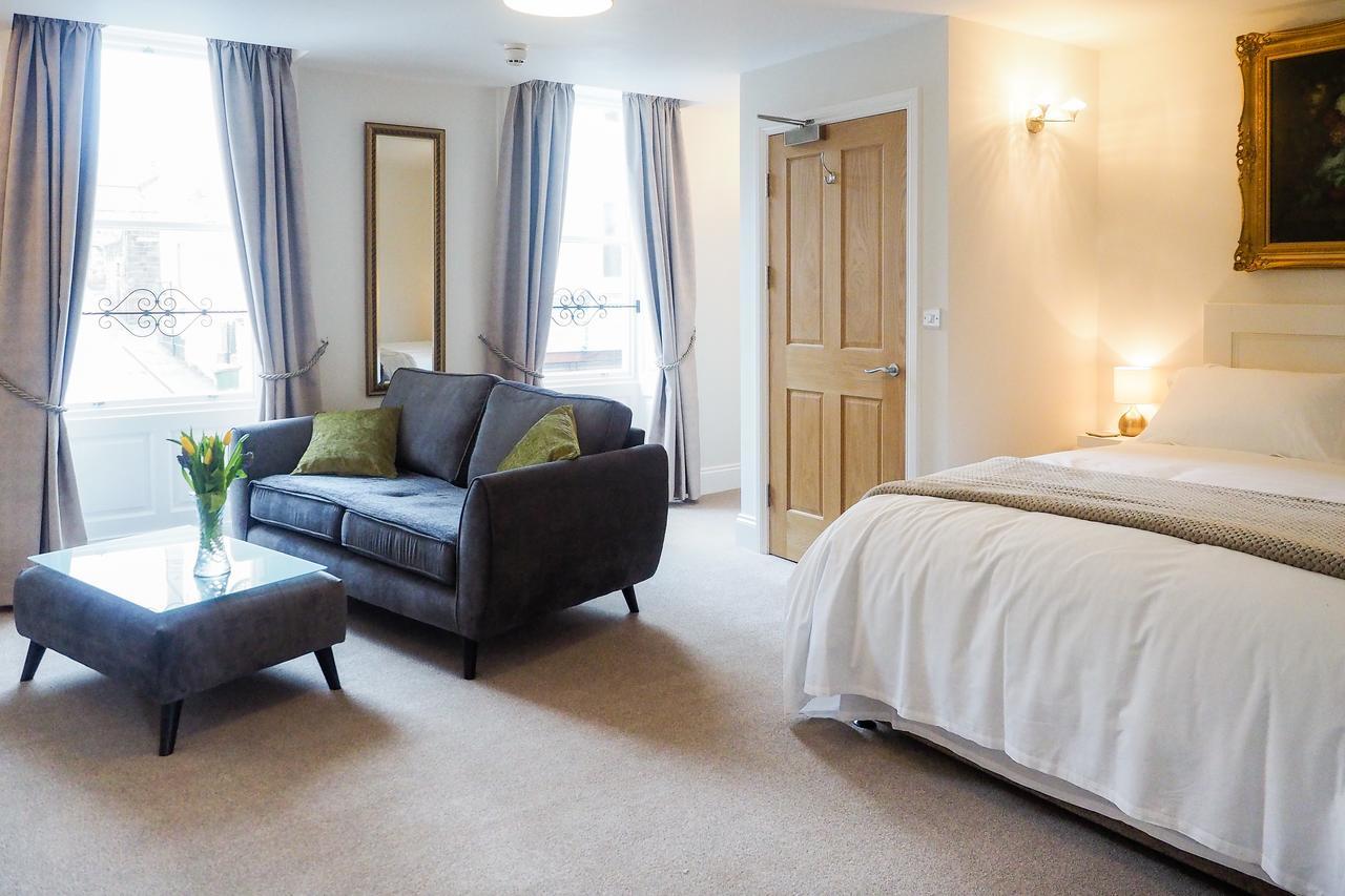 The Horngarth * Whitby