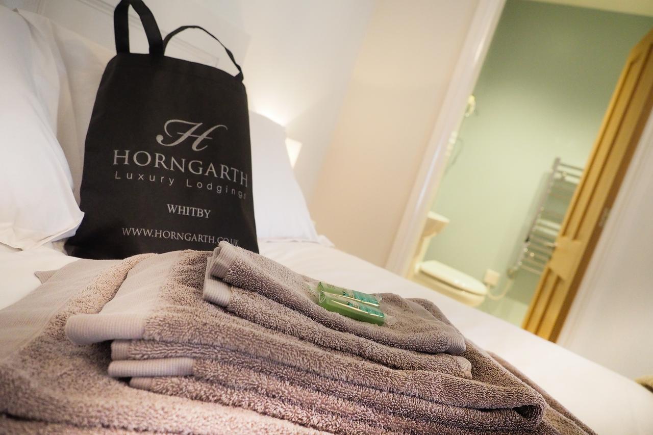 The Horngarth Hotel Whitby
