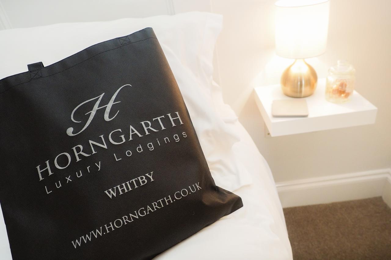 The Horngarth