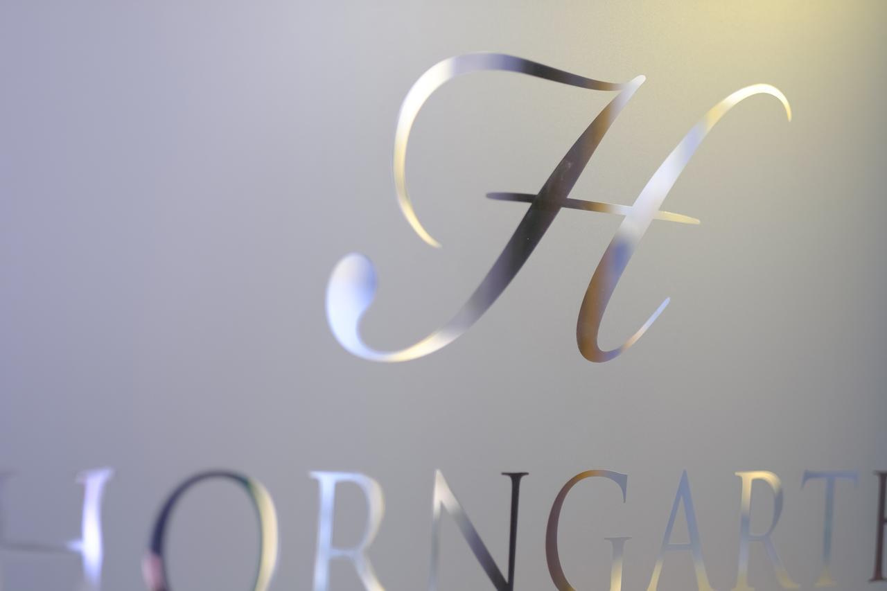 The Horngarth *
